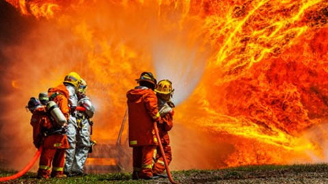 Antincendio - Best Security Group